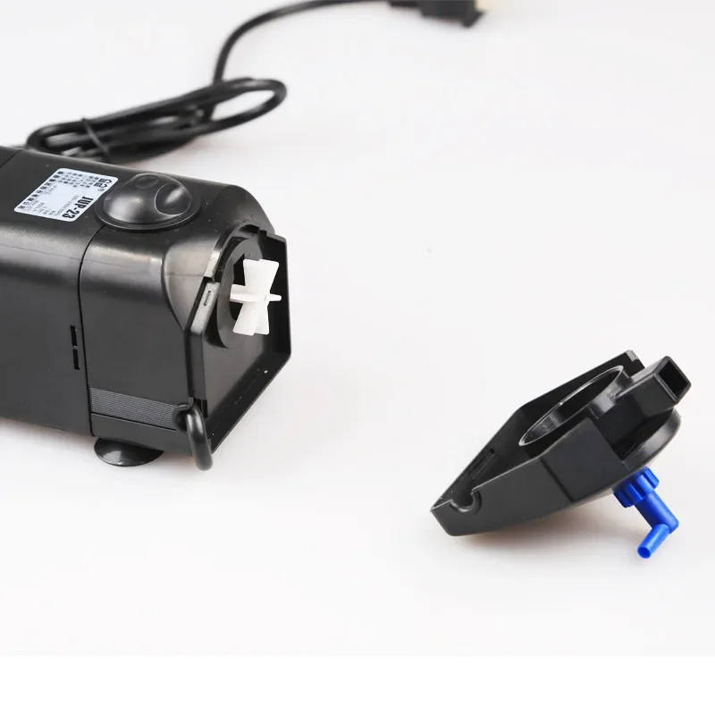 220v 3 in 1 Fish Tank UV Lamp  - Marine Aquarium Uv review and price