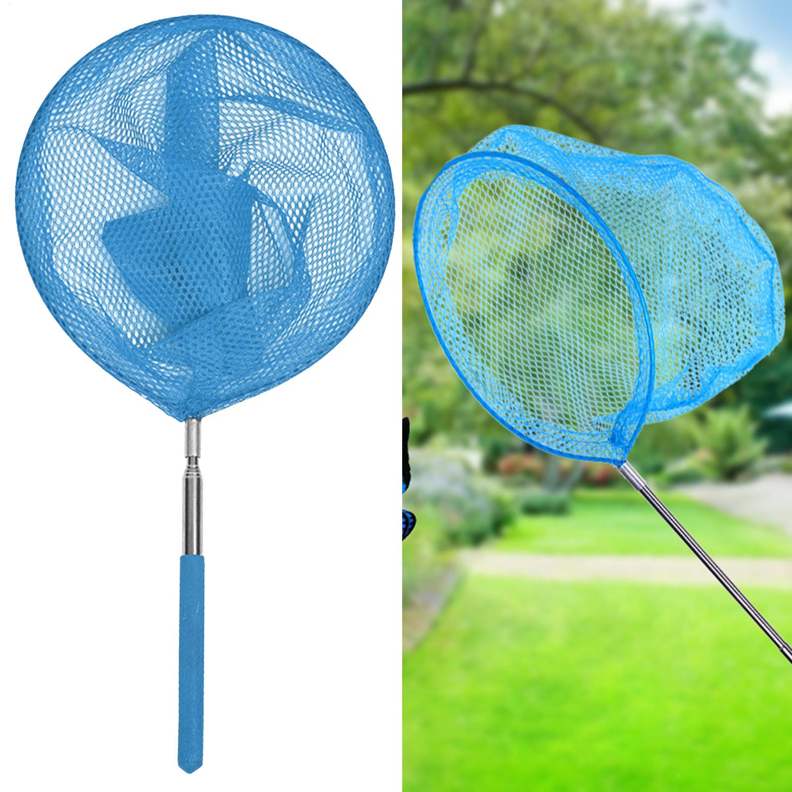 Pool Skimmer Net With Telescop - Marine Aquarium Equipment review and price