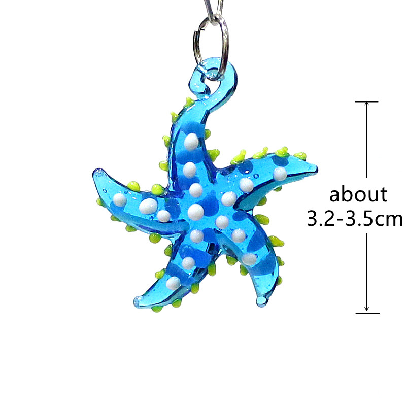 Cute Marine Animal Starfish Ch - Marine Aquarium Decorations review and price
