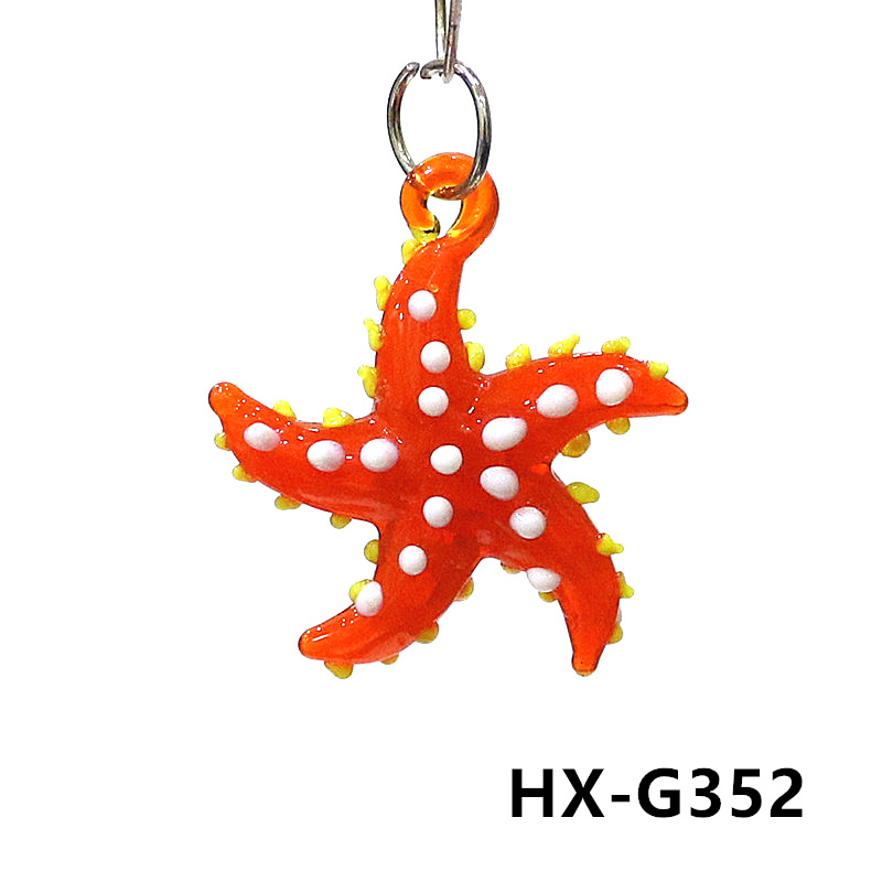 Cute Marine Animal Starfish Ch - Marine Aquarium Decorations review and price