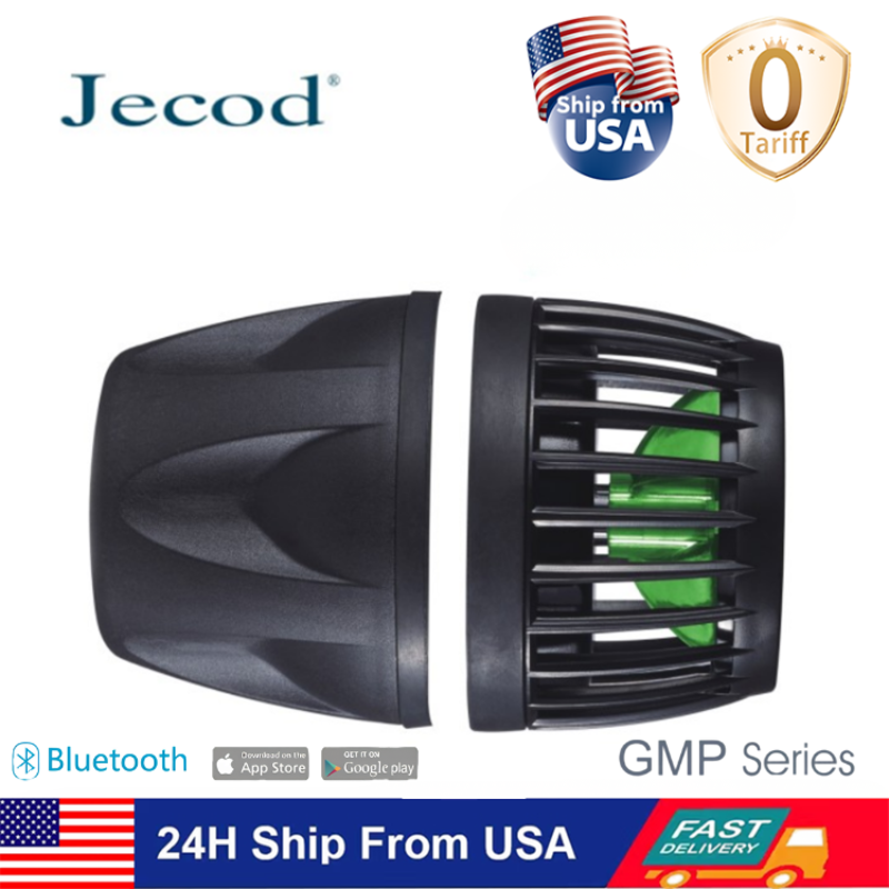 Jebao Jecod GMP-10/20/30/40/60 - Marine Aquarium Equipment review and price