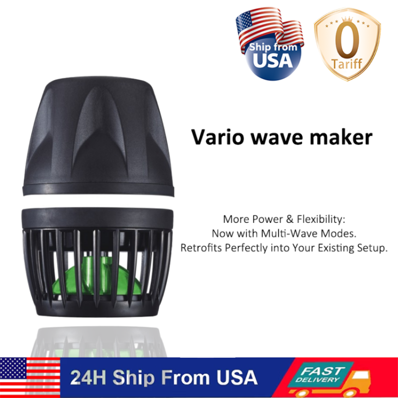 Jebao Jecod GMP-10/20/30/40/60 - Marine Aquarium Equipment review and price