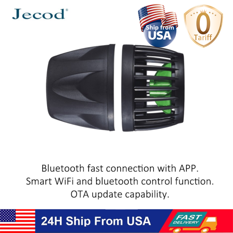 Jebao Jecod GMP-10/20/30/40/60 - Marine Aquarium Equipment review and price