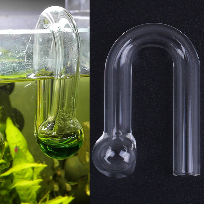 Diffuse Glass CO2 Drop Checker - Aquarium Marine Plants review and price