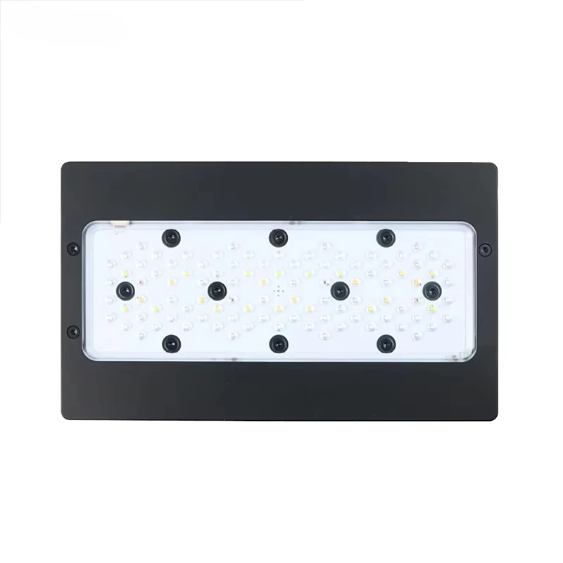 A8Pro Max/Blue 240W CREE Light - Aquarium Blue Marine Reef review and price