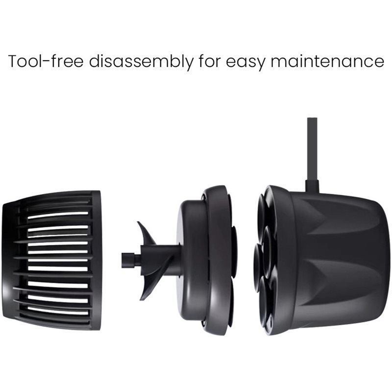SHGO-Cordless Aquarium Wavemak - Powerhead Wave Maker review and price