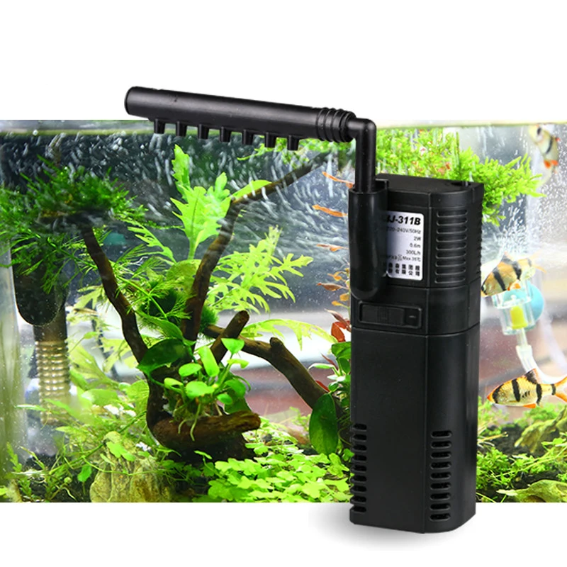 SUNSUN mini nano 111B 311B 611 - Marine Aquarium Kit review and price