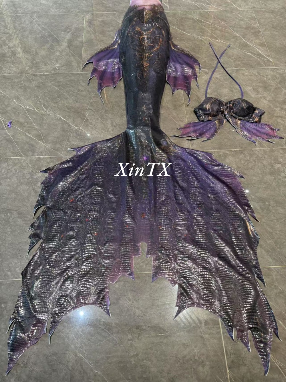 man woman mermaid tail hot sta - Aquarium & Marine Museum review and price