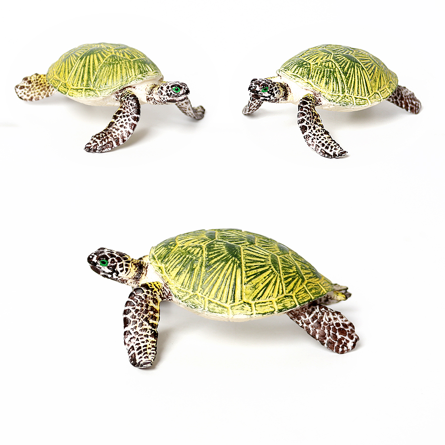 Realistic Miniatures Marine Li - Marine Aquarium Decorations review and price